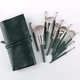 Кисти для макияжа Professional Look 14 шт Green (948260317) - изображение 8