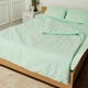 Підковдра Поплін Mint Light 220*240 см Ментоловий - зображення 6