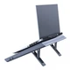 Підставка Baseus ThermoCool Heat-Dissipating Laptop Stand (Turbo Fan Version) LUWK000013 - зображення 6