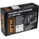 Електролобзик GTM JS100/710E 710Вт, 300-3000ход/хв, Quick Fix (JS100/710E) - изображение 3