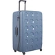 Валіза Lojel VITA 18 Steel Blue L (Lj-PP10-81532) - зображення 1