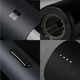 Електроштопор HuoHou Electric Wine Bottle Opener (HU0027) Black - зображення 4