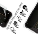 Гідрогелева плівка ArmorStandart для Sigma mobile X-treme PQ38 (ARM71047) - зображення 2