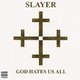SLAYER – God Hates Us All (LP, Canada) - изображение 1
