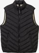 Жилет Tom Tailor S Чорний 1036072-29999 - изображение 5