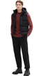 Жилет Tom Tailor XXL Чорний 1037355-29999 - изображение 5