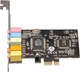 Звуковая карта Frime C-Media CMI8738+ASM1083 (SCF-CMI8738-4CH.LP) - изображение 2