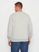 Свитшот мужской Tommy Hilfiger 11202.2 2XL Серый - изображение 2