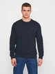 Свитшот мужской Tommy Hilfiger 11202.3 S Темно-синий - изображение 1