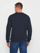 Свитшот мужской Tommy Hilfiger 11202.3 S Темно-синий - изображение 2