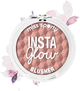 Рум'яна Miss Sporty Insta Glow Lícenka 001 luminous Beige 5 г (3614221755921) - зображення 1