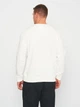 Свитшот мужской Tommy Hilfiger 11202.4 L Молочный - изображение 2