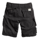 Шорти Surplus Raw Vintage SURPLUS TROOPER SHORTS (Black) 4XL - зображення 6