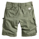 Шорти Surplus Raw Vintage SURPLUS TROOPER SHORTS (Olive) XL - зображення 2