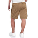 Шорты Surplus Raw Vintage SURPLUS TROOPER SHORTS (Beige) 2XL - изображение 4