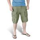 Шорты Surplus Raw Vintage SURPLUS TROOPER SHORTS (Olive) L - изображение 6