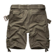 Шорти Surplus Raw Vintage SURPLUS DIVISION SHORTS (Olive) XL - зображення 6