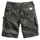 Шорты Surplus Raw Vintage SURPLUS TROOPER SHORTS (Black Camo) 7XL - изображение 6