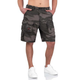 Шорты Surplus Raw Vintage SURPLUS TROOPER SHORTS (Black Camo) 3XL - изображение 4