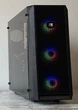 Игровой ПК Tower / AMD Ryzen 5 5500 (6 (12) ядер по 3.6 - 4.2 GHz) / 32 GB DDR4 / 1000 GB SSD / nVidia GeForce RTX 3060, 12 GB GDDR6, 192-bit - изображение 5