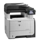 МФУ HP Color LaserJet Pro 500 M570dw / Лазерная цветная печать / 600x600 dpi / A4 / 31 стр. мин / Дуплекс / USB 2.0, Ethernet, WiFi б/у - изображение 1