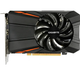 Дискретна відеокарта nVidia Gigabyte PCI-Ex GeForce GTX 1050 Ti, 4 GB GDDR5, 128-bit D5 4 GB (GV-N105TD5-4GD) / 1x DVI, 1x HDMI, 1x DP б/в - зображення 1