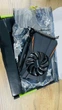 Дискретна відеокарта nVidia Gigabyte PCI-Ex GeForce GTX 1050 Ti, 4 GB GDDR5, 128-bit D5 4 GB (GV-N105TD5-4GD) / 1x DVI, 1x HDMI, 1x DP б/в - зображення 2