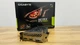 Дискретна відеокарта nVidia Gigabyte PCI-Ex GeForce GTX 1050 Ti, 4 GB GDDR5, 128-bit D5 4 GB (GV-N105TD5-4GD) / 1x DVI, 1x HDMI, 1x DP б/в - зображення 3