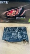 Дискретна відеокарта nVidia Gigabyte PCI-Ex GeForce GTX 1050 Ti, 4 GB GDDR5, 128-bit D5 4 GB (GV-N105TD5-4GD) / 1x DVI, 1x HDMI, 1x DP б/в - зображення 7