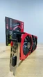 Дискретна відеокарта nVidia MSI GTX 1060 GAMING X, 3 GB GDDR5, 192-bit / 1x DVI, 1x HDMI, 3x DP б/в - зображення 4