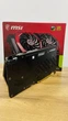 Дискретна відеокарта nVidia MSI GTX 1060 GAMING X, 3 GB GDDR5, 192-bit / 1x DVI, 1x HDMI, 3x DP б/в - зображення 12