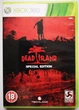 Dead Island Special Edition, Б/В, англійська версія - диск для Xbox 360 - зображення 1