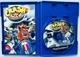 Crash Nitro Kart, Б/У, английская версия - диск для PlayStation 2 - изображение 2