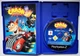 Crash Tag Team Racing, Б/У, английская версия - диск для PlayStation 2 - изображение 2