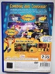 Crash Tag Team Racing, Б/У, английская версия - диск для PlayStation 2 - изображение 3