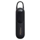 Bluetooth-гарнітура Proda PD-BE300 Palo Black (6971278724841) - изображение 1