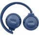 Навушники JBL Tune 510BT (JBLT510BTBLUEU) - изображение 4