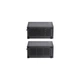 Корпус JONSBO D31 MESH Black - зображення 6