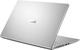 Ноутбук ASUS X515JA-BQ3326 (90NB0SR2-M01D50) Silver - зображення 8