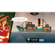 Гра 80 Days & Overboard! для Nintendo Switch (Англійська версія) Картридж - изображение 5