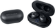 Słuchawki Muse M-250 True Wireless Earphones Black (M-250TWS) - obraz 1