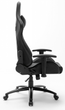 Кресло игровое Aula F1029 Gaming Chair Black (6948391286174) - изображение 3