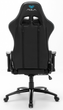 Кресло игровое Aula F1029 Gaming Chair Black (6948391286174) - изображение 4