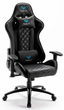 Кресло игровое Aula F1029 Gaming Chair Black (6948391286174) - изображение 5