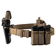 Пояс 5.11 Tactical Maverick Battle Belt (Kangaroo) 2XL - изображение 7