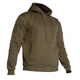 Худі Sturm Mil-Tec Tactical Hoodie (Dark Coyote) 2XL - зображення 1