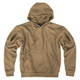 Худі Sturm Mil-Tec Tactical Hoodie (Dark Coyote) 2XL - зображення 5