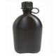 Фляга Інші US без чохла (Black) 1 l - зображення 1