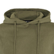 Худи Sturm Mil-Tec Tactical Hoodie (Ranger Green) XL - изображение 5