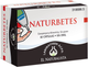 Дієтична добавка El Natural Naturbetes 60 капсул (8410914320200) - зображення 1